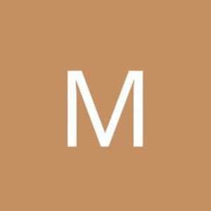 Meet your Posher, May-lissa